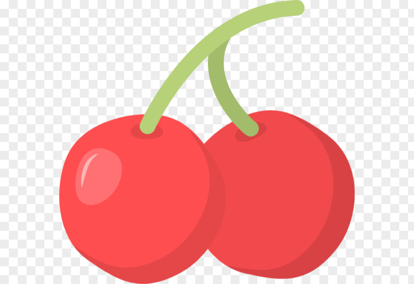 Cherries Clip Art Food Design Illustration PNG