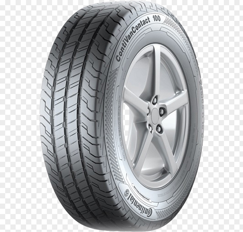 Continental Gold Car Mercedes-Benz Vito AG Tire Van PNG