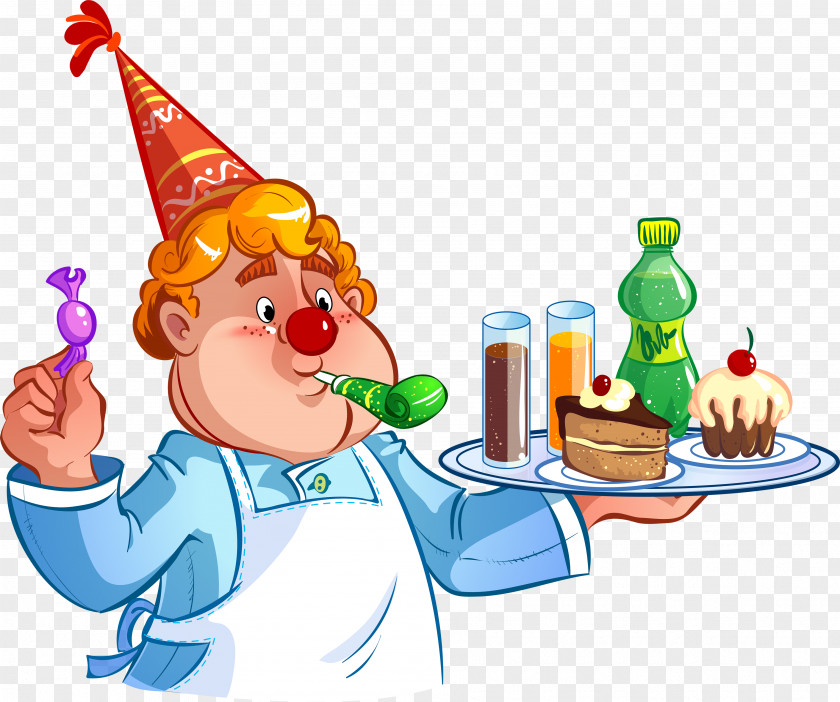 Cooking Food Chef Clip Art PNG