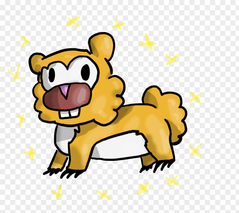 Dog Bidoof Canidae Bibarel Cat PNG