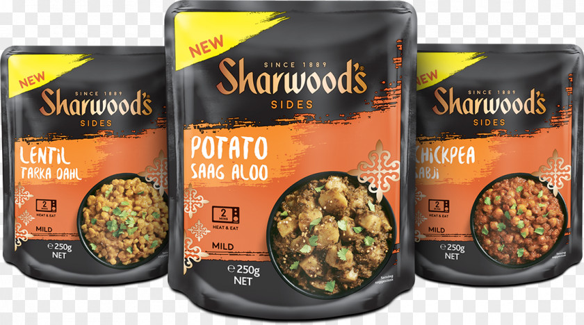 Green Chutney Vegetarian Cuisine Dish Sharwood's Recipe Indian PNG