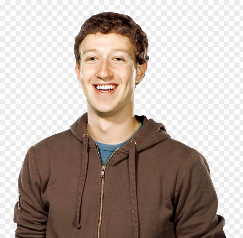 Mark Zuckerberg Facebook F8 Icon PNG