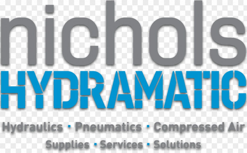 NICHOLS HYDRAMATIC LTD Hydraulics Pneumatics Brand Industry PNG