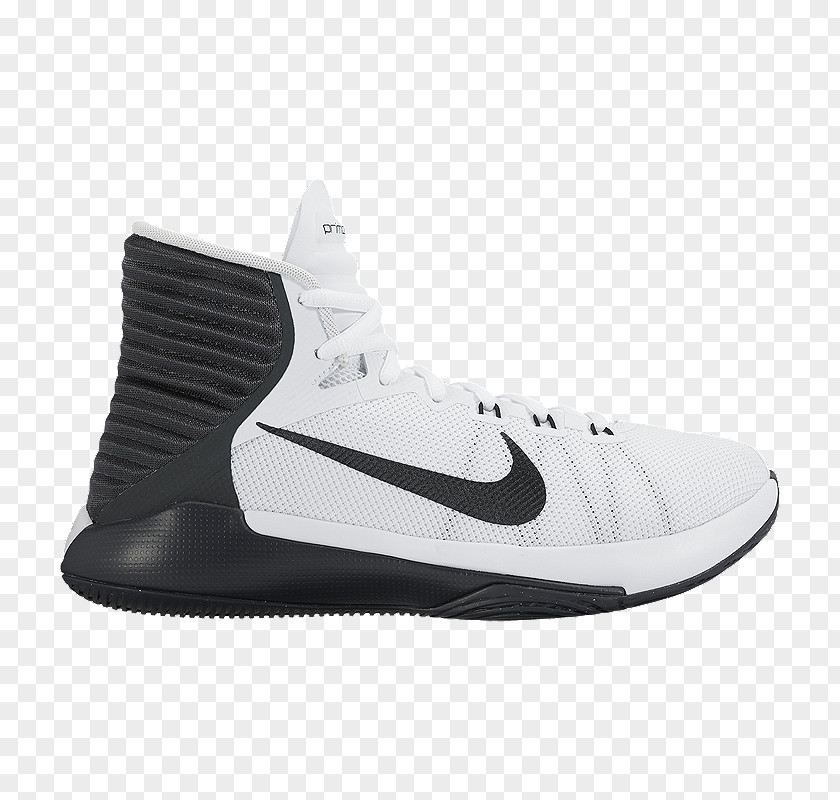 Nike Walking Shoes For Women 2016 Women's Prime Hype DF Basketball Sports PNG