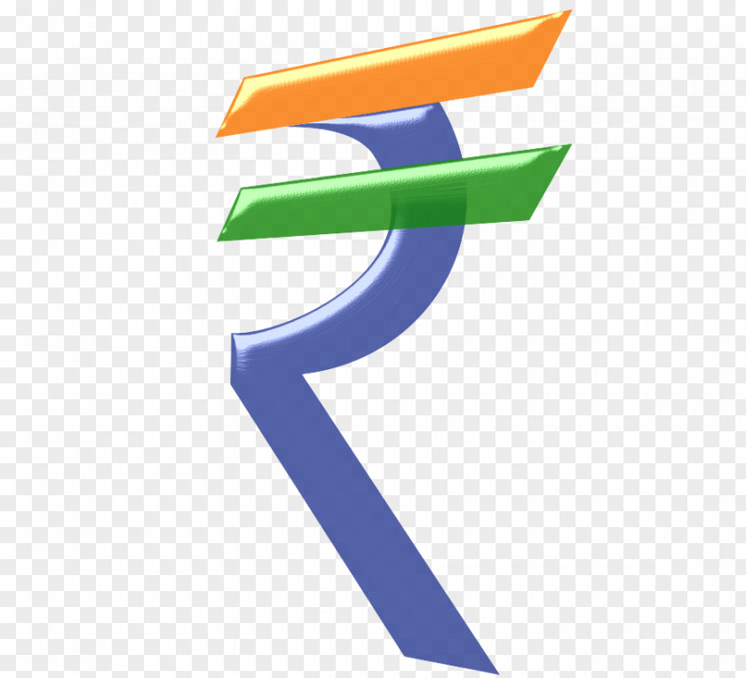 Rupee Symbol Transparent Background Indian Sign Clip Art PNG