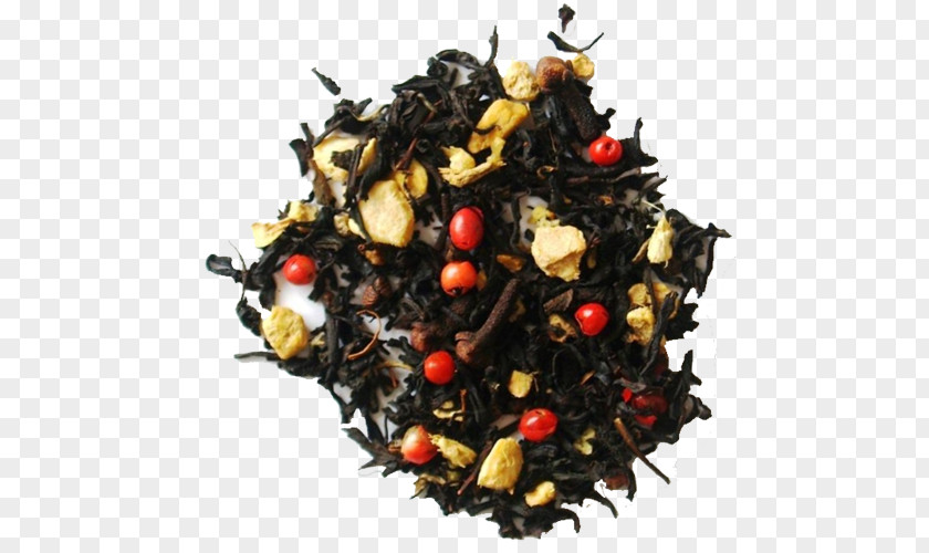 Tea Dianhong Blending And Additives Flavor Bird PNG