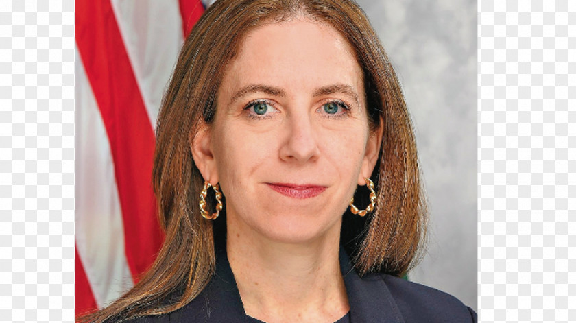 United States Sigal Mandelker Department Of The Treasury Deputy Secretary Israel PNG