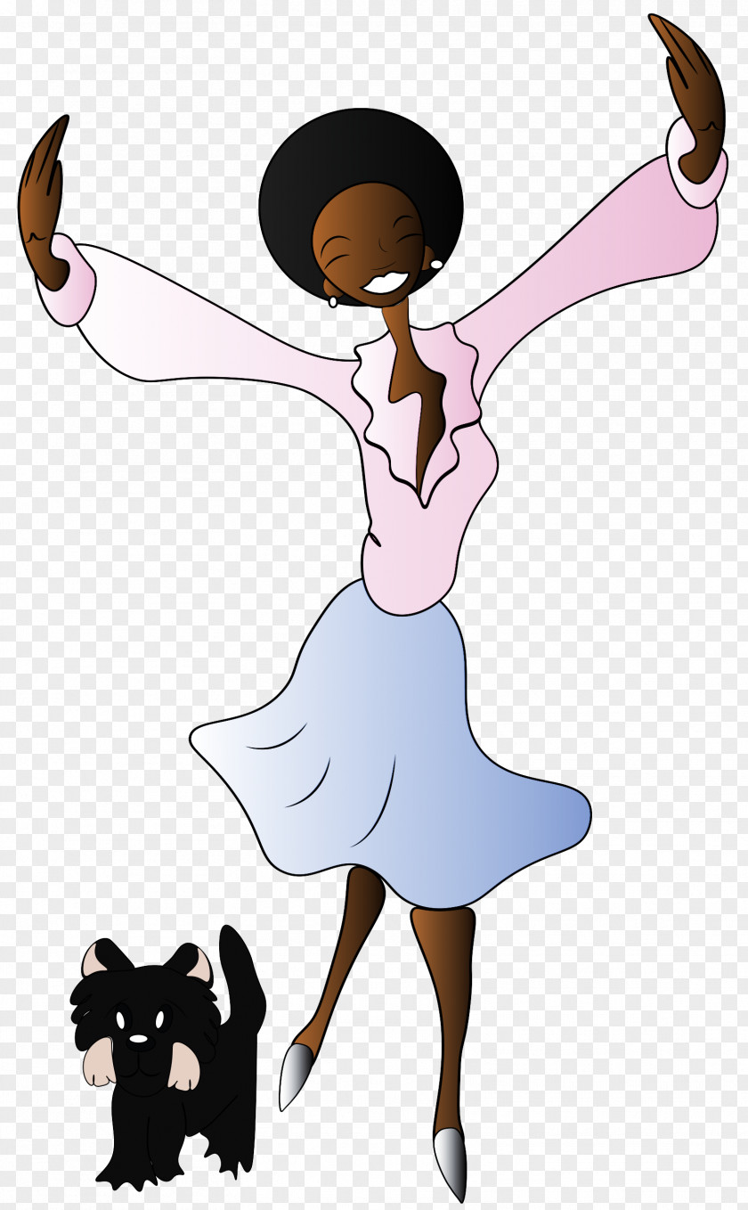 Africanamerican Art Dorothy Gale Scarecrow Fan PNG