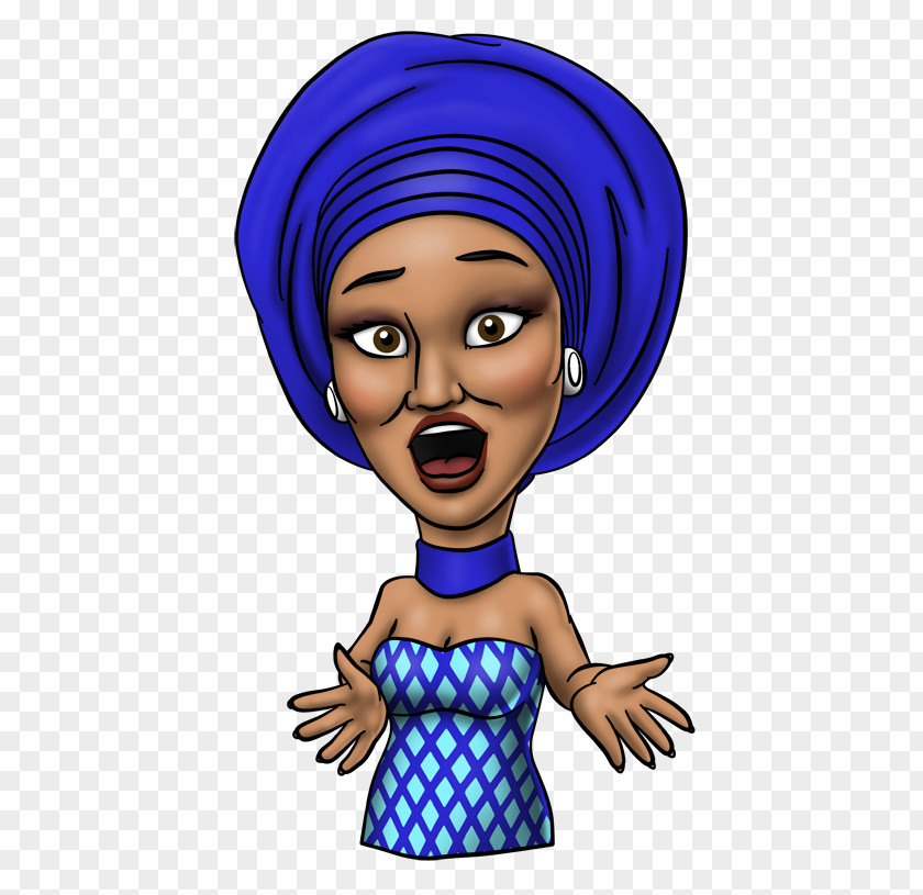 Afro Nigeria IPhone The Emoji Movie Social Media PNG