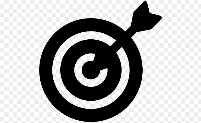 Bullseye Pixabay PNG