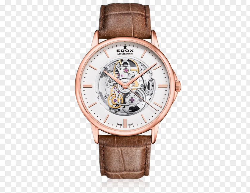 Clock Era Watch Company Certina Kurth Frères Movement PNG