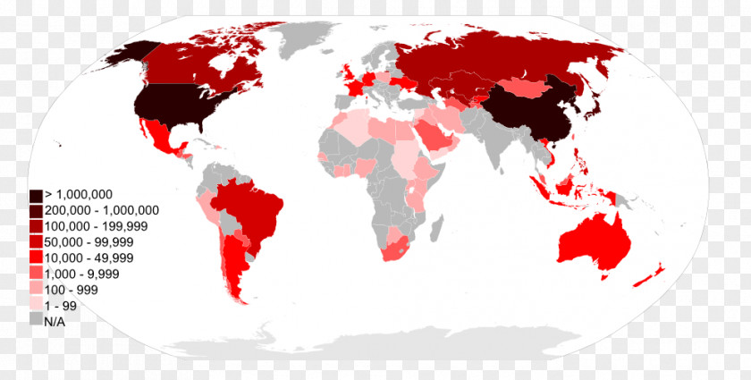 Globe World Population Total Fertility Rate Birth PNG