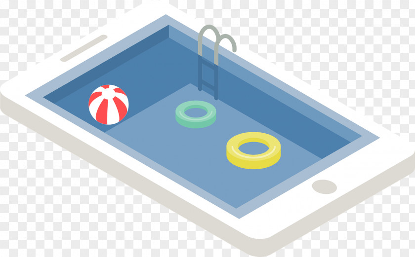 Kolam Clip Art Swimming Pools Vector Graphics Image PNG