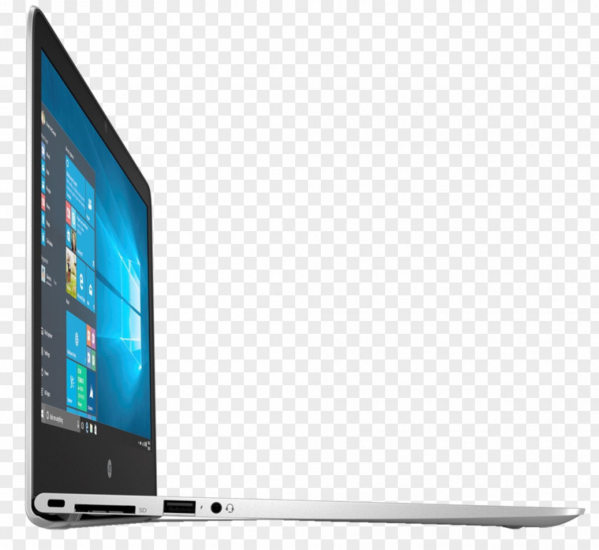 Laptop Hewlett-Packard HP Envy Dell Computer Monitors PNG