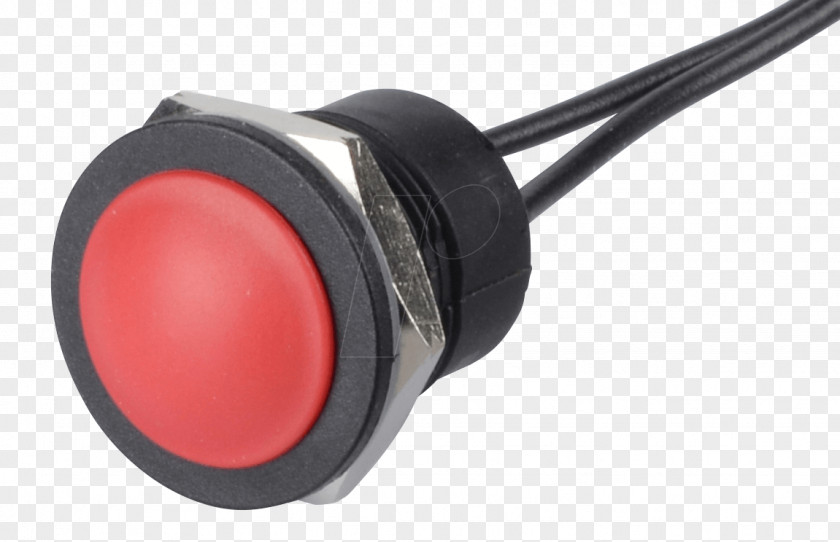 Low Profile Iowa Highway 16 Electronic Component Push-button Electrical Switches PNG