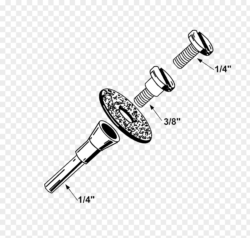 Microphone Body Jewellery Font PNG