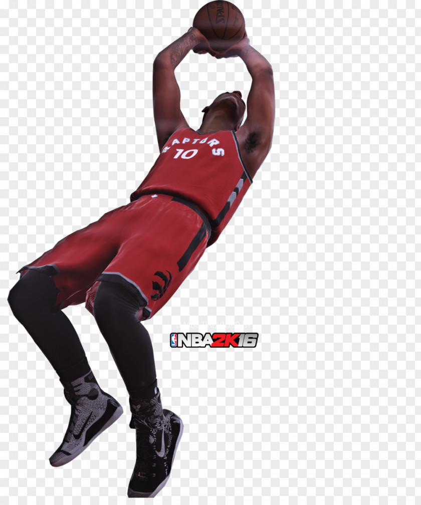 16 NBA 2K16 2K18 Live Toronto Raptors PNG