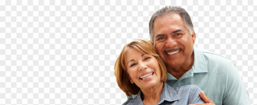 African Couple Dentistry Medicine Dentures Removable Partial Denture PNG