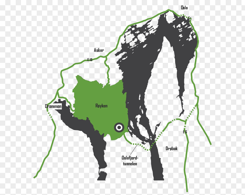 Asker Map River Pollution Without... Geography Now Natural Environment PNG