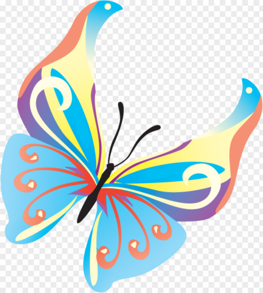 Butterfly Desktop Wallpaper Clip Art PNG