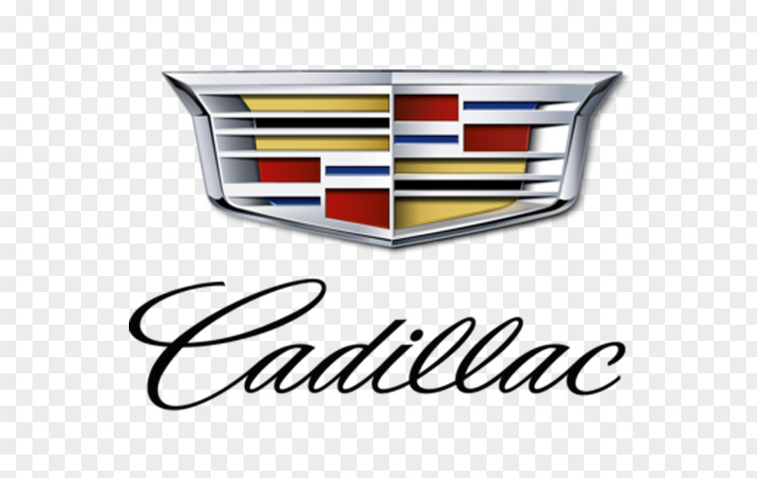 Cadillac General Motors Car Buick Chevrolet PNG