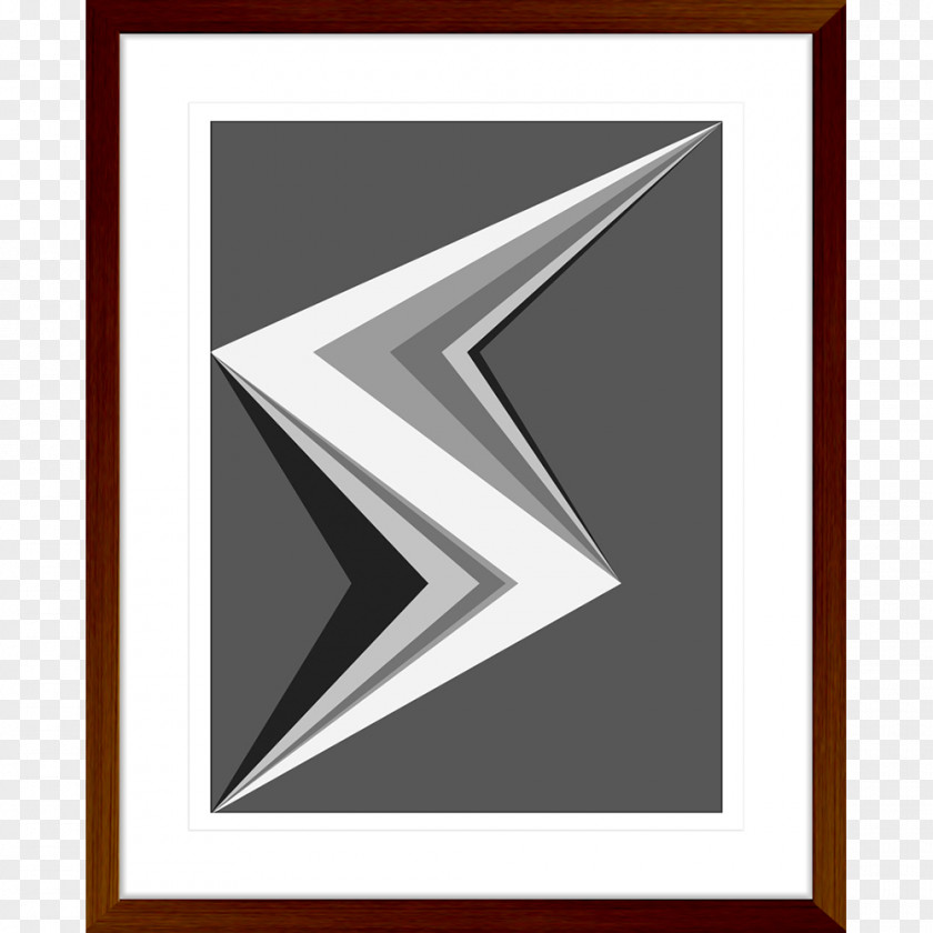 Geometric Abstraction Logo Line Angle Brand PNG