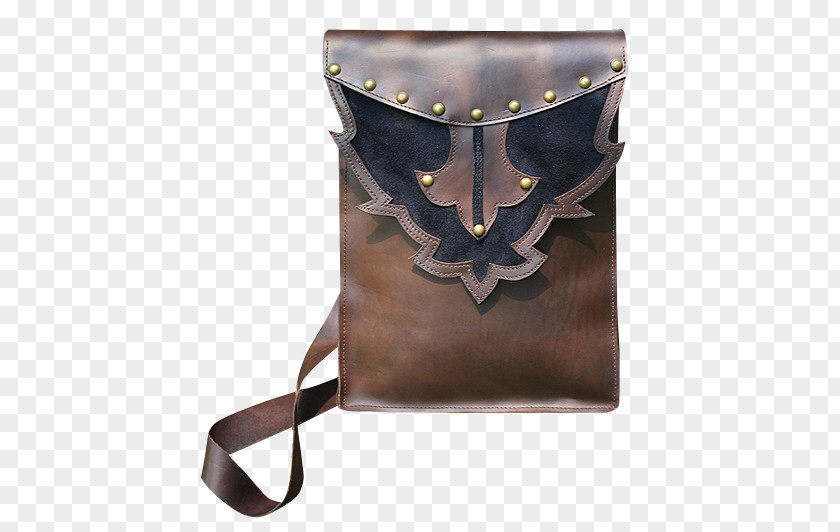 Leather Hoodie Handbag Messenger Bags Suede PNG