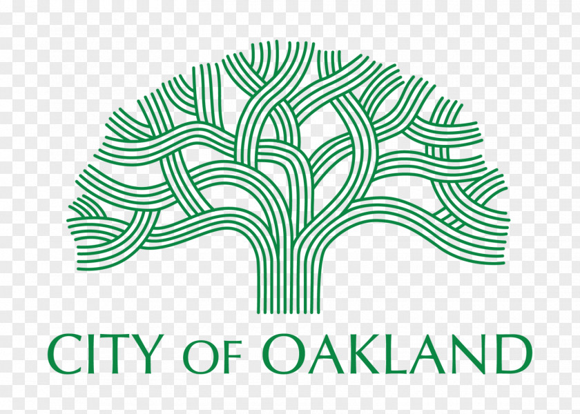 Logo Oak Tree AGS Inc San Francisco Non-profit Organisation PNG