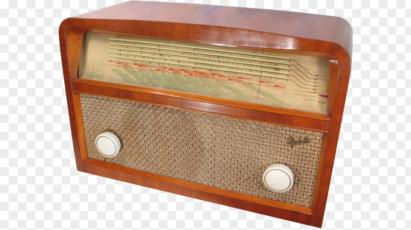 Radio Tape Recorder M PNG