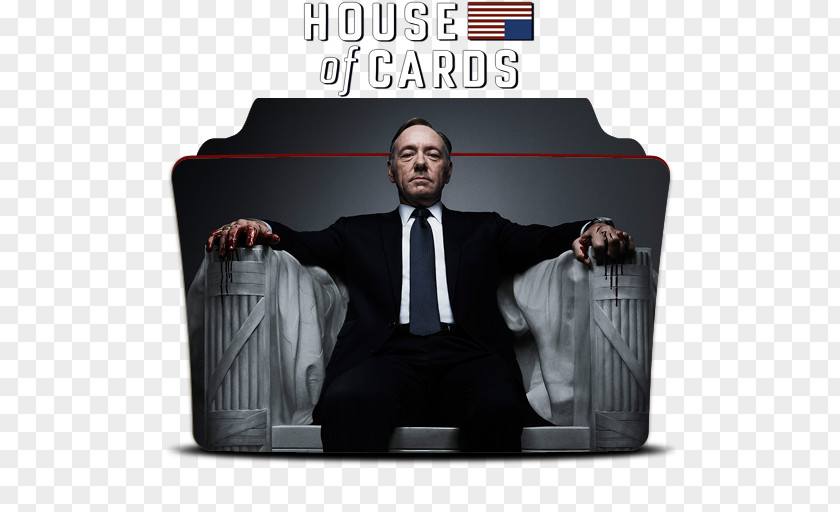 Actor Francis Underwood Television Show Political Drama PNG