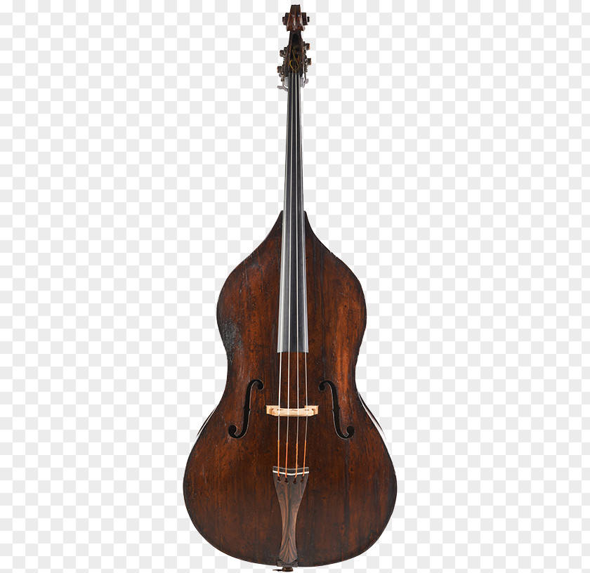 Bass Violin Double Musical Instruments Cello PNG