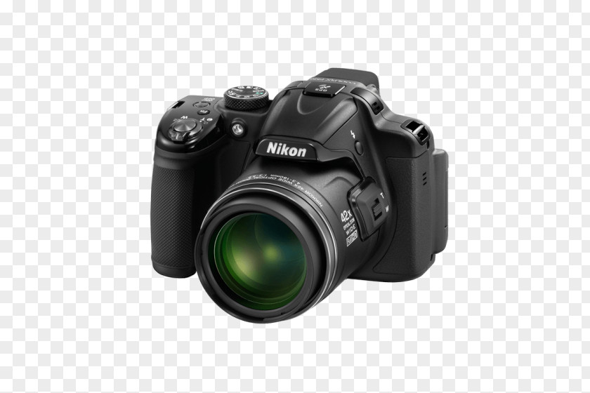 Camera Point-and-shoot Nikon 1 Series Photography PNG