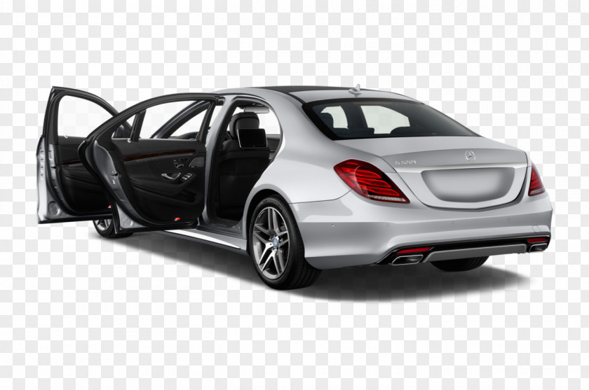 Car Mercedes-Benz S-Class Ford Fusion Hybrid AMG S 63 PNG