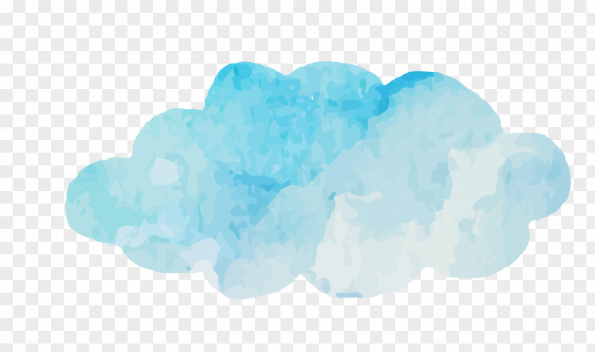 Clouds Ink PNG