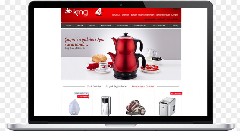 Creative Home Appliances Display Advertising Industry PNG