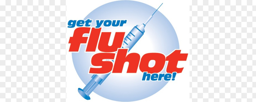 Flu Bug Cliparts Influenza Vaccine Clinic Patient PNG