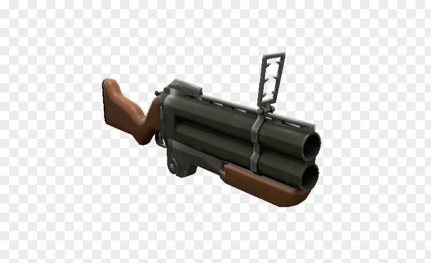 Grenade Launcher Team Fortress 2 Loch Ness Weapon Ullapool PNG