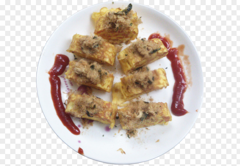 Ham, Dried Meat Floss Roll Tomato Juice Vegetarian Cuisine Ham Rousong PNG