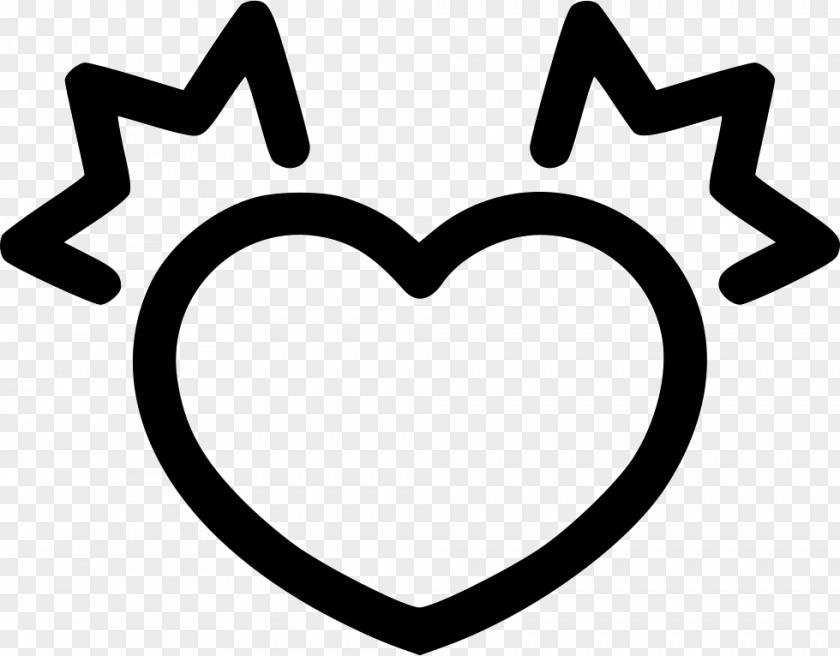 Heart Clip Art PNG