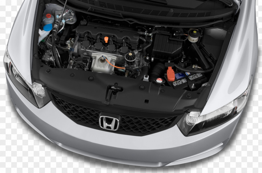 Honda 2010 Civic Si Coupe Car 2008 Insight PNG