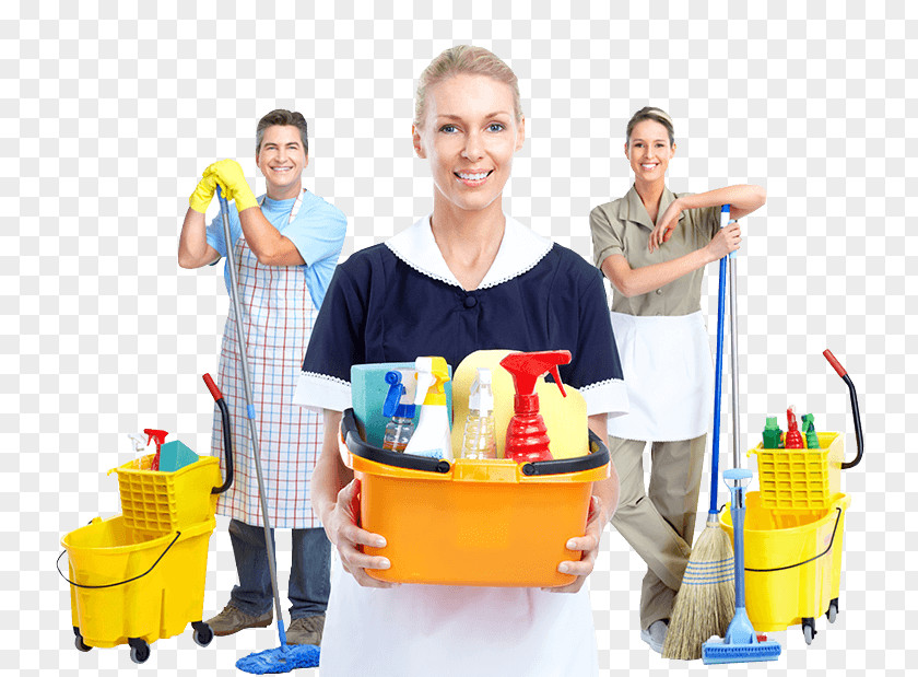 House Cleaner Maid Service Commercial Cleaning Housekeeping PNG