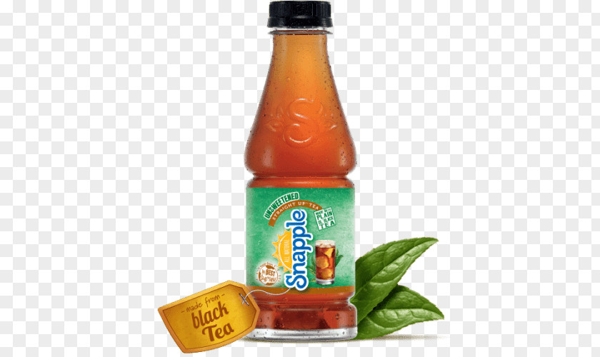 Iced Tea Sweet Lemonade Snapple PNG