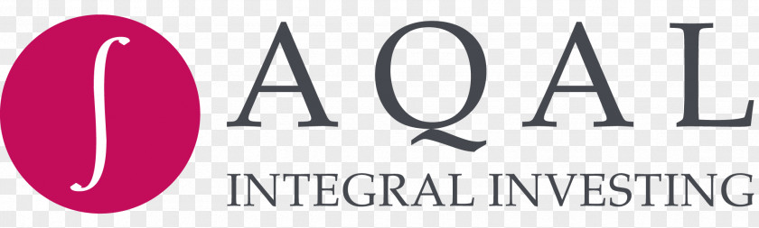 Integral Symbol Aqal AG AQAL Capital GmbH Logo Organization PNG