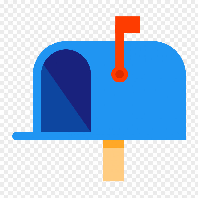 Mailbox Post Box Letter Email PNG