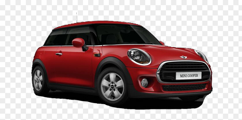 Mini MINI Countryman Hatch Car Clubman PNG