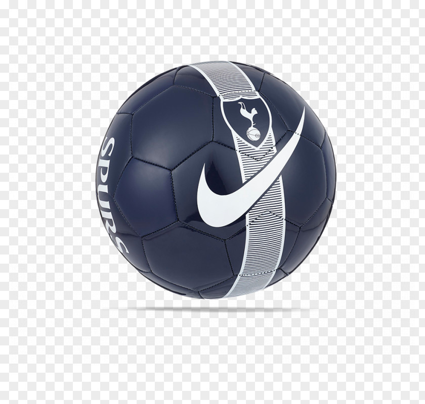 Nike Blue Soccer Ball Copa Tottenham Hotspur F.C. Football Mercurial Vapor PNG