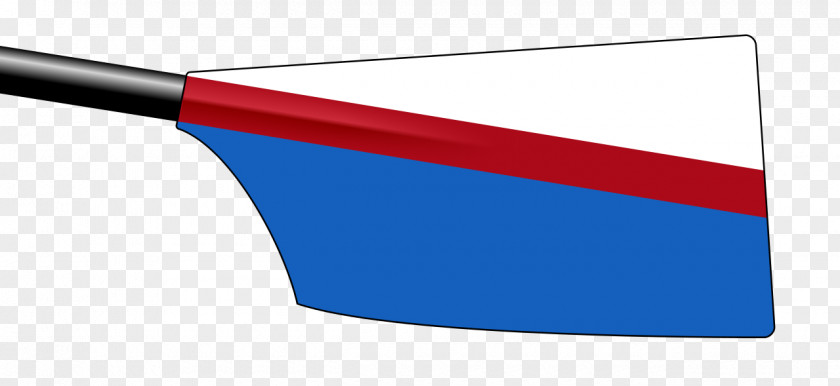 Rowing Club Detroit Boat Oar PNG