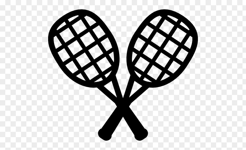 Squash Racket Tennis PNG