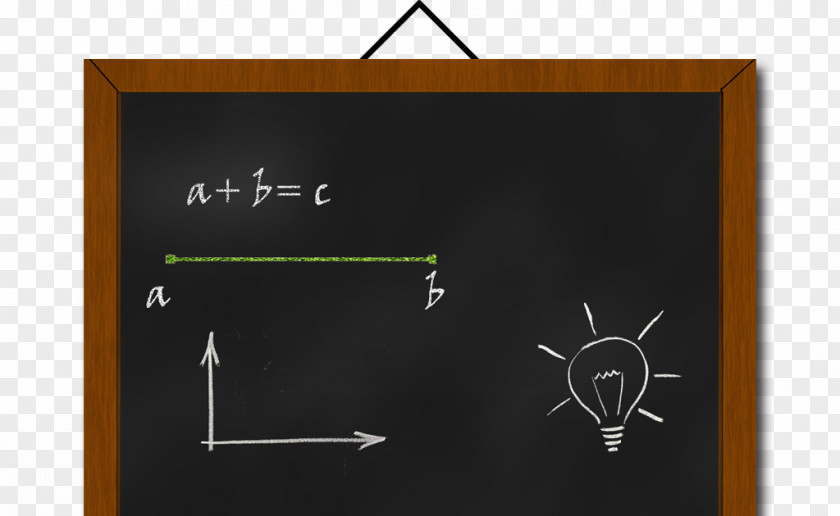 Angle Blackboard Learn Square PNG