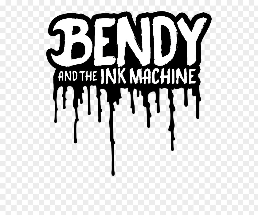 Bendy And The Ink Machine TheMeatly Games Download Video Game Build Our PNG